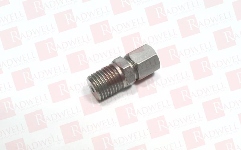 TEMPREL INC 14ST-125
