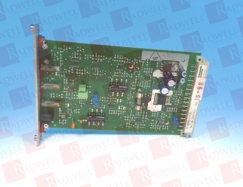 BOSCH VT-VSPA1-1-F10