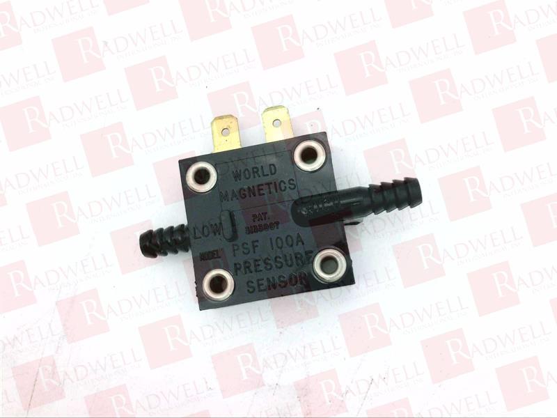 MULTICOMP PSF100A-1.5