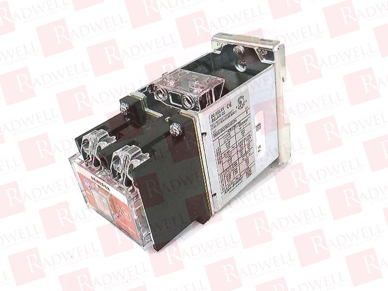 ALLEN BRADLEY 700S-DCPK310Z24