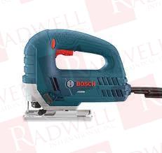 BOSCH JS260