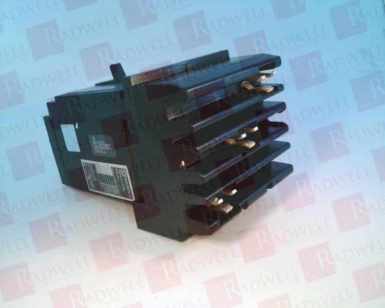 SCHNEIDER ELECTRIC HJA36150