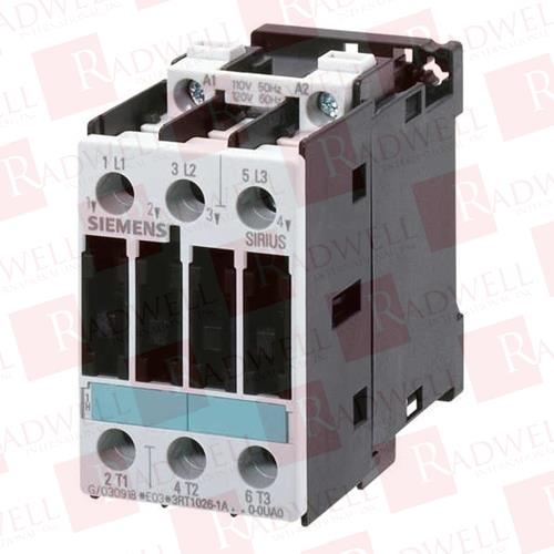 SIEMENS 3RT1023-1AN20