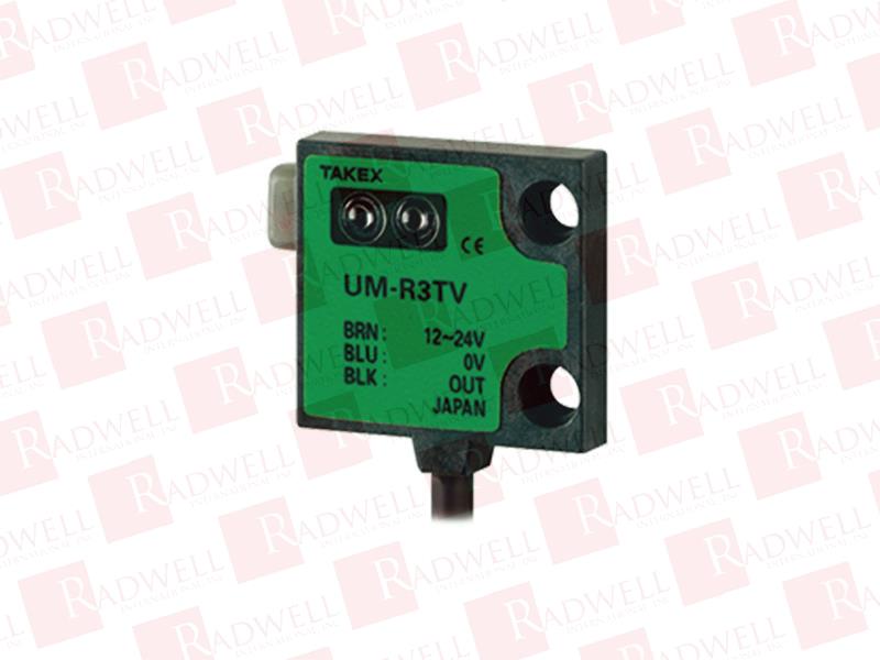 TAKENAKA LTD UM-R3TP