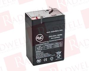 COOPOWER CP6-4.0
