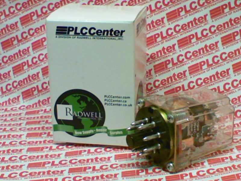 TE CONNECTIVITY KRP-11DY-24