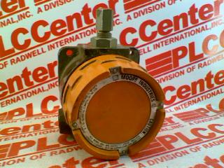 MOORE INDUSTRIES PIX/315PSIG/4-20MA/12-42DC-P3LS