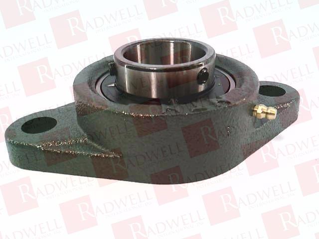 NTN BEARING UCFL209D1