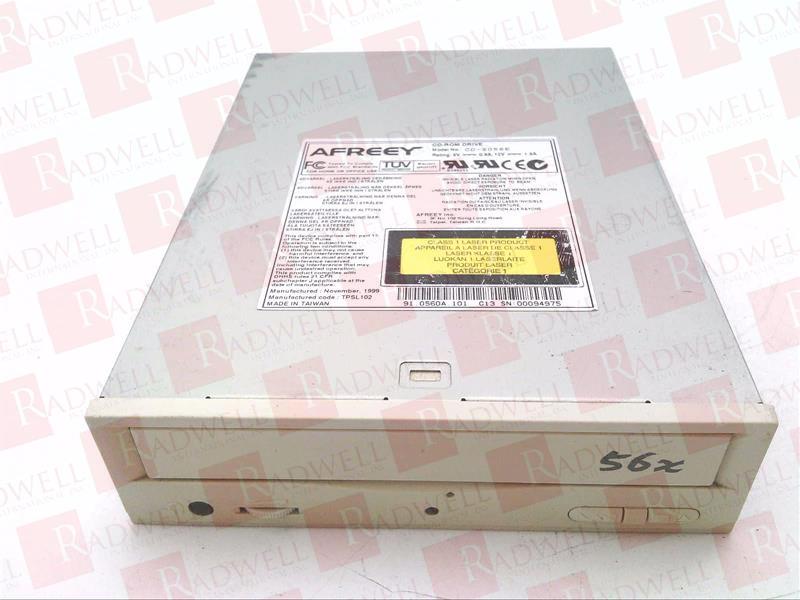 AFREEY CD-2056E