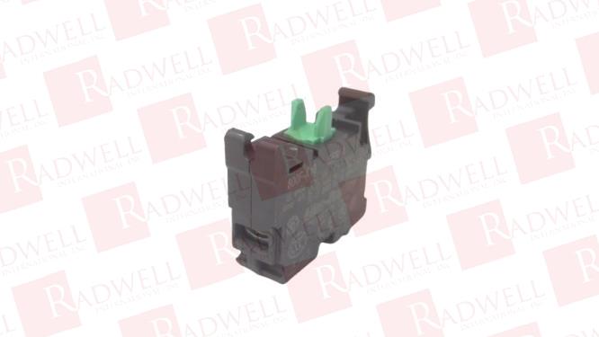 ALLEN BRADLEY 800F-X10