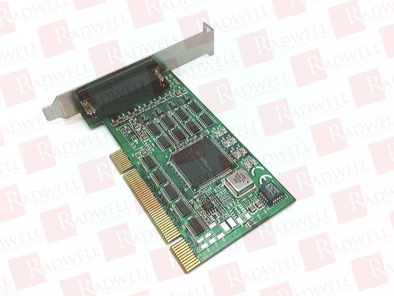 ADVANTECH PCI 1610UP