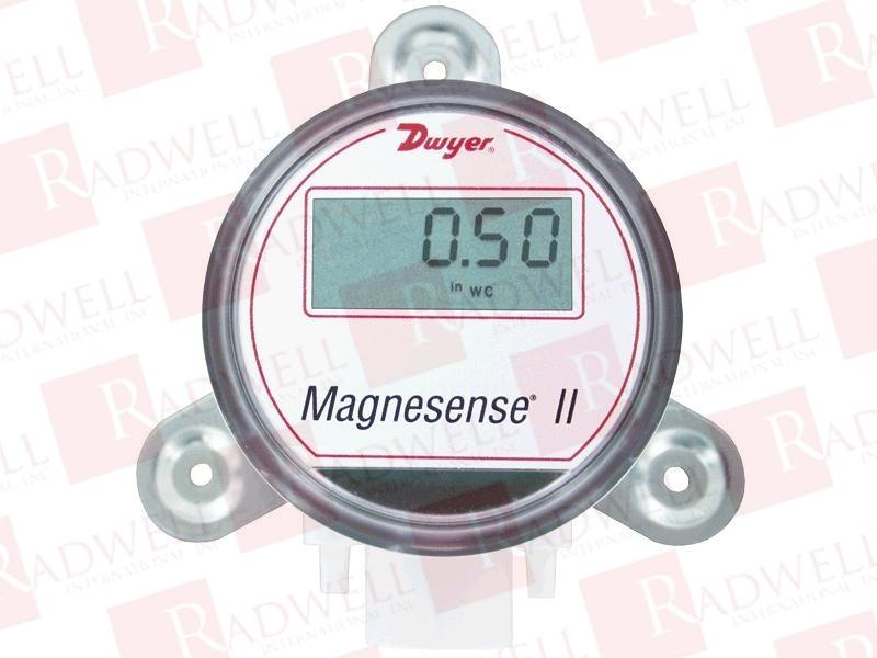 DWYER MS2-W102-LCD-MC