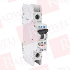 EATON CORPORATION FAZ-B10-1-NA-L-SP