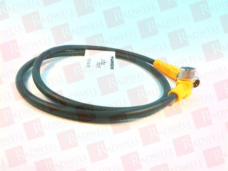 TURCK PKW 3M-0.6-PSG 3M/S90
