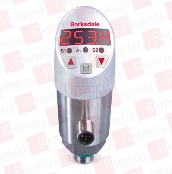 BARKSDALE BPS31NEM6000P