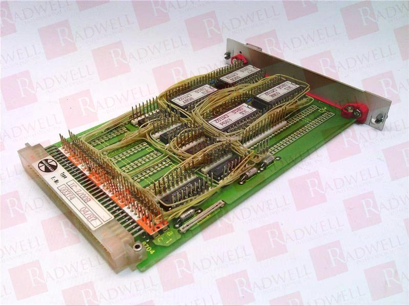 BOSCH IC-7/008