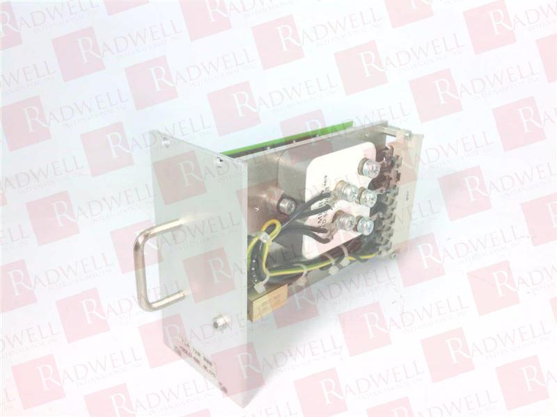 EMCO Y1A720000