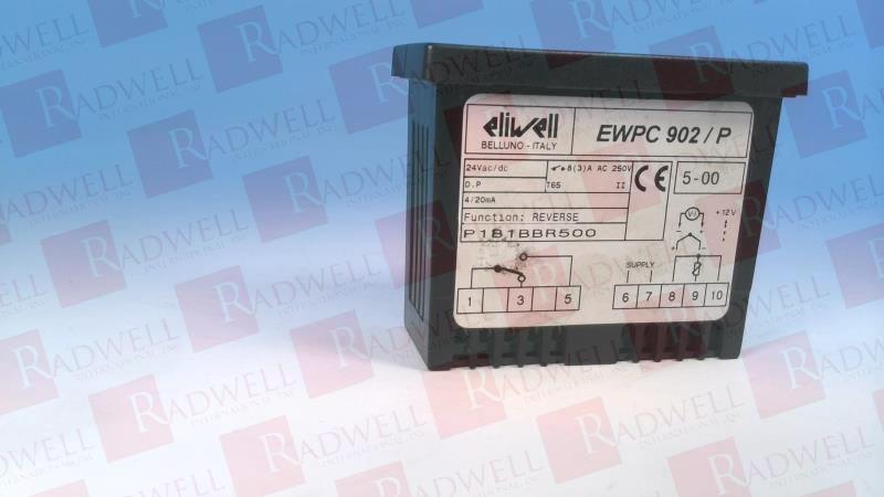 SCHNEIDER ELECTRIC EWPC-902/P