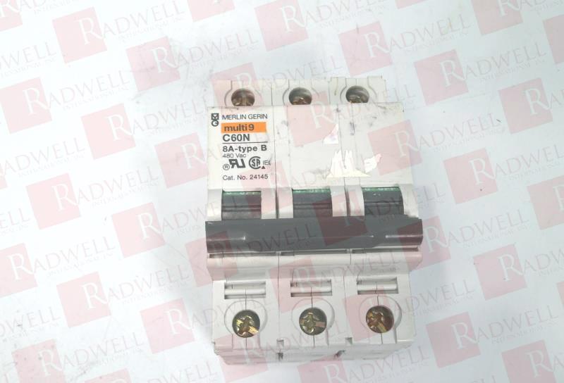 SCHNEIDER ELECTRIC 24145