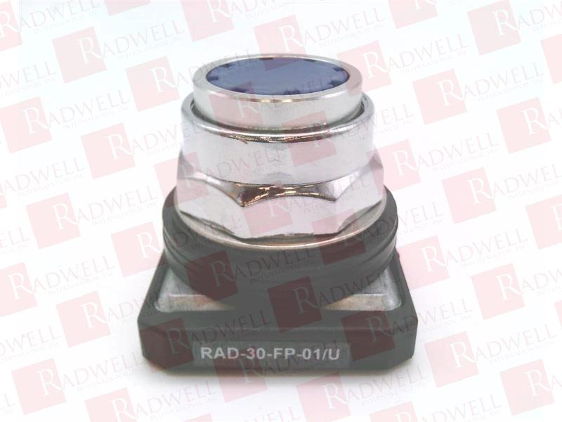 RADWELL RAD-30-FP-01/U