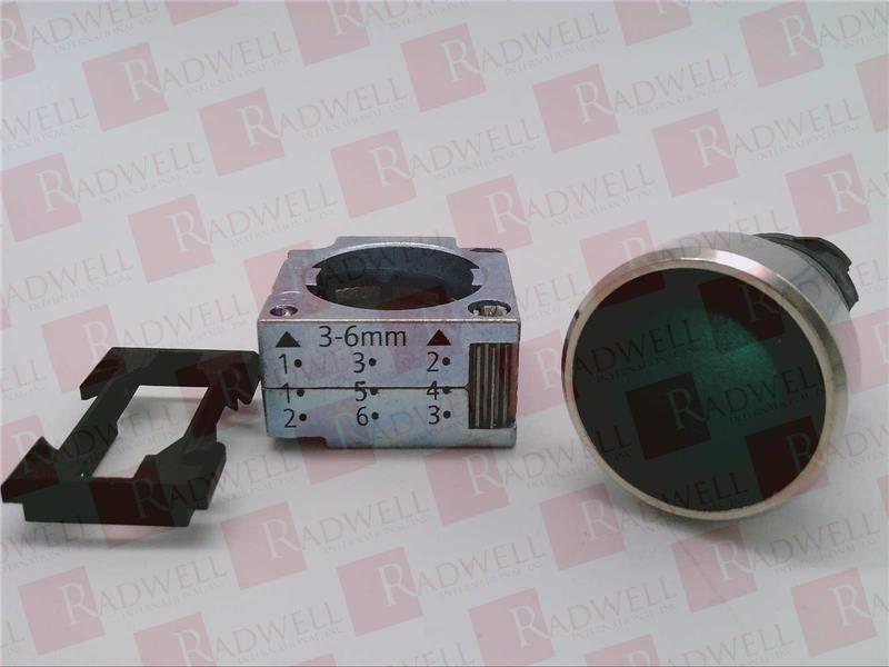 SIEMENS 3SB3501-0AA41-0PA0