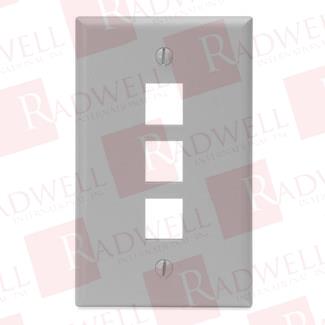 LEVITON 41080-3GP
