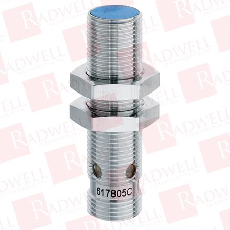 CONTRINEX DW-AS-621-M18-120
