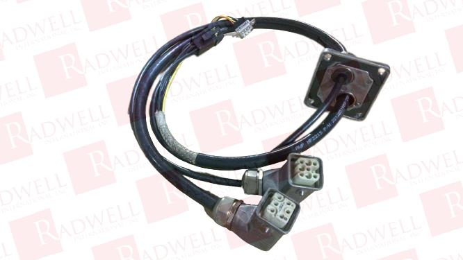 ASEA BROWN BOVERI 3HAC023754-001