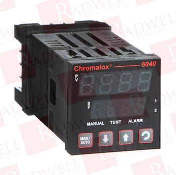 CHROMALOX 4040-RRP010