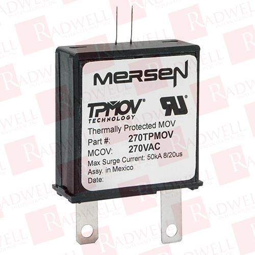 MERSEN 270TPMOV