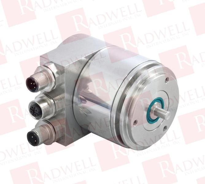 POSITAL FRABA OCD-EC00B-0013-S12V-PRM