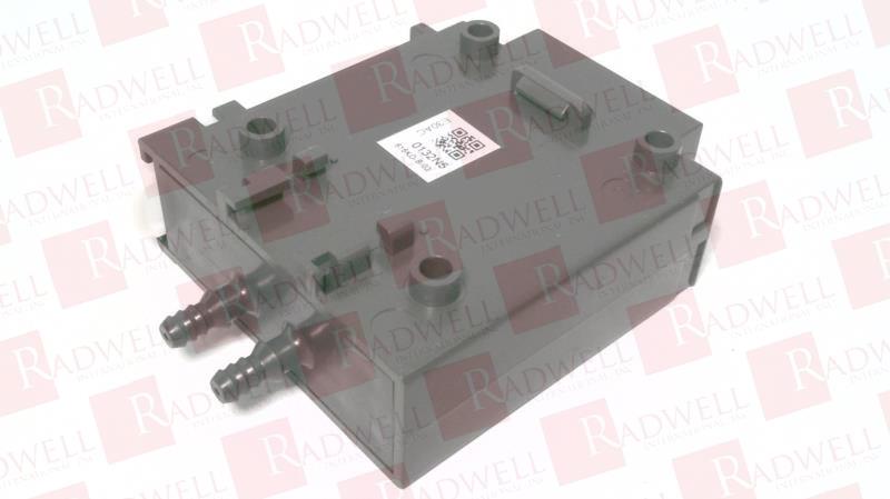 DWYER  616KD-B-03-Z2