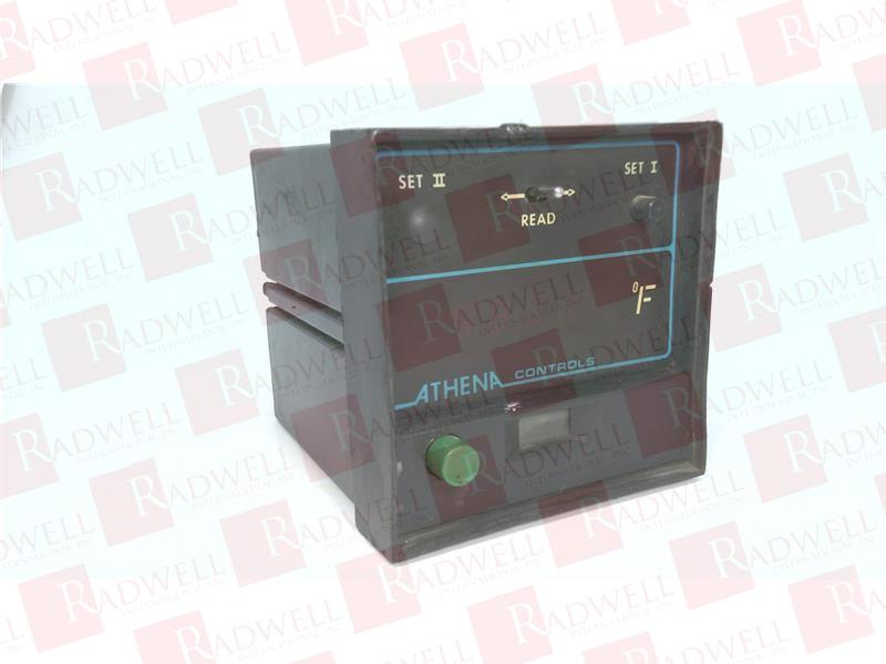 ATHENA 4000-B-240-236-66