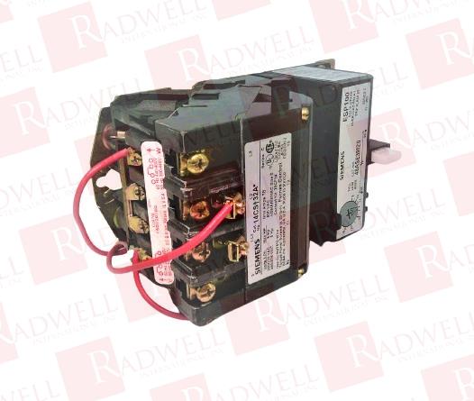 SIEMENS 14CSE32AH