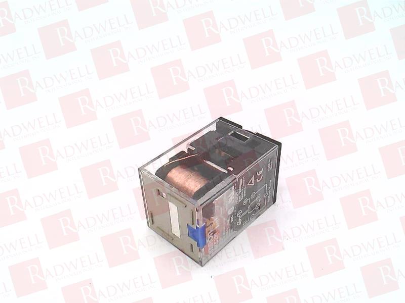 OMRON MKS2PI DC12