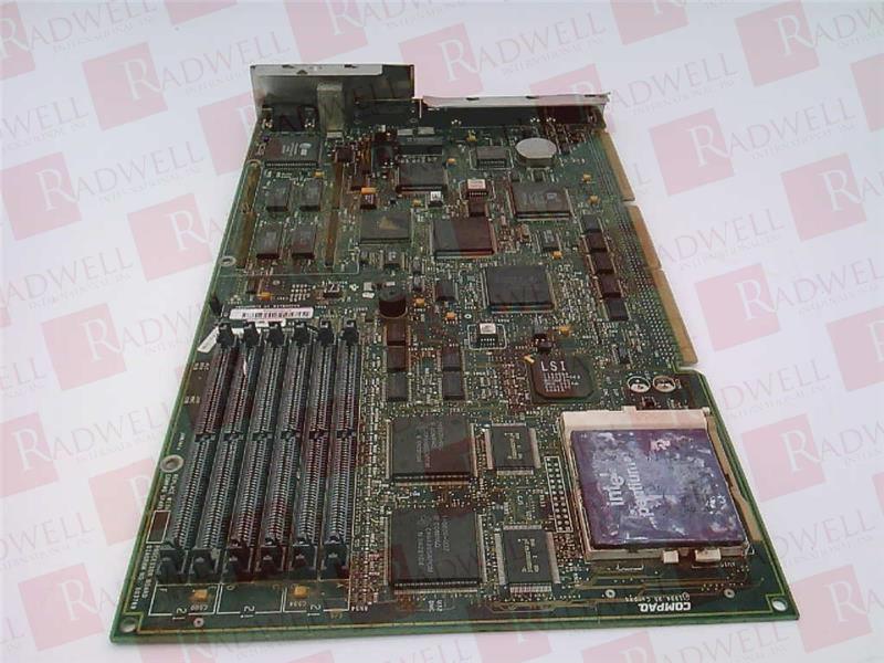 HEWLETT PACKARD COMPUTER 003770-001