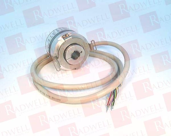 TURCK T8.5873.591E.C721