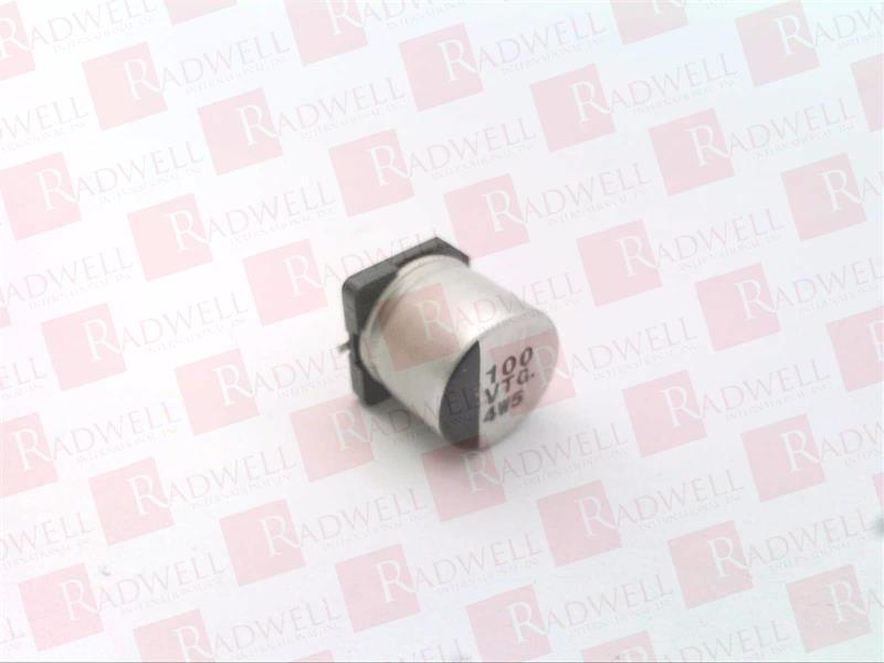 MATSUSHITA ELECTRIC EEE-TG1V101P