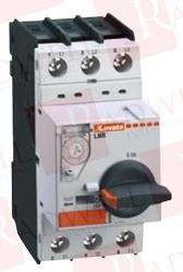 LOVATO LMR323200