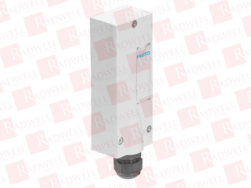 FESTO NECV-S1W37