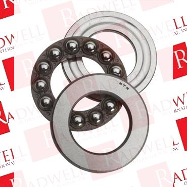 NTN BEARING 51308P5