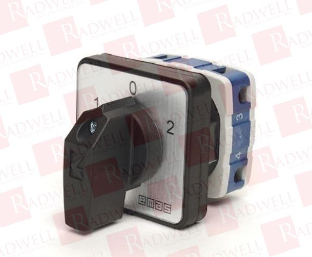 EMAS PSA040KD334E