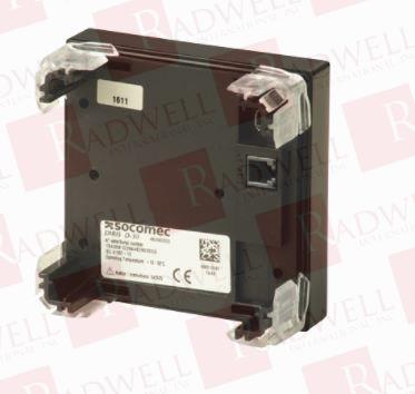 SOCOMEC 48290200