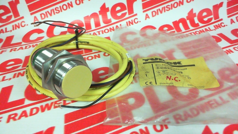 TURCK BI15-EM30-RP6X/CS10268