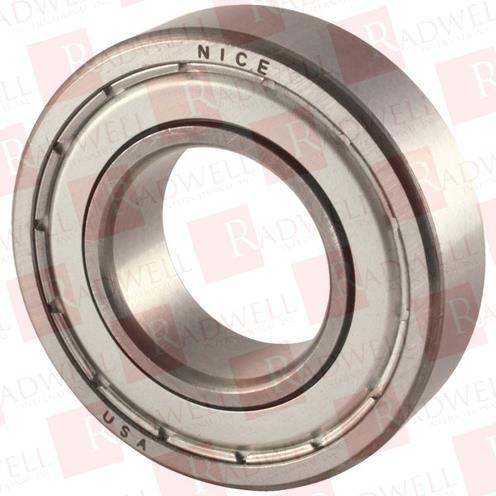 RBC BEARINGS 1657DSTNTG18