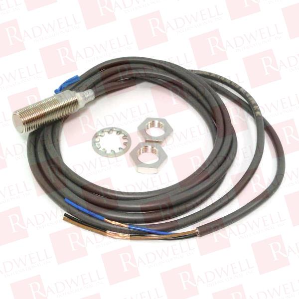 OMRON E2E-X2E2 2M