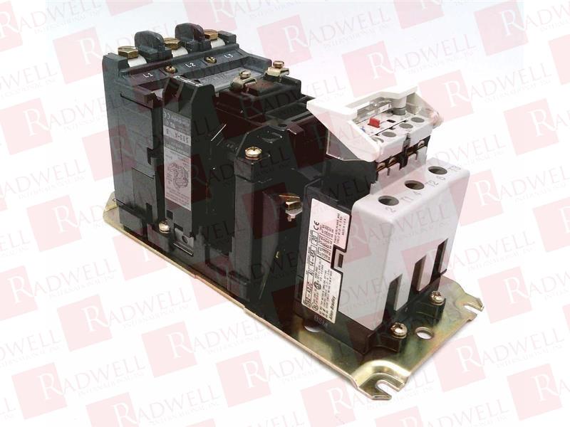 ALLEN BRADLEY 509-COD-A2J