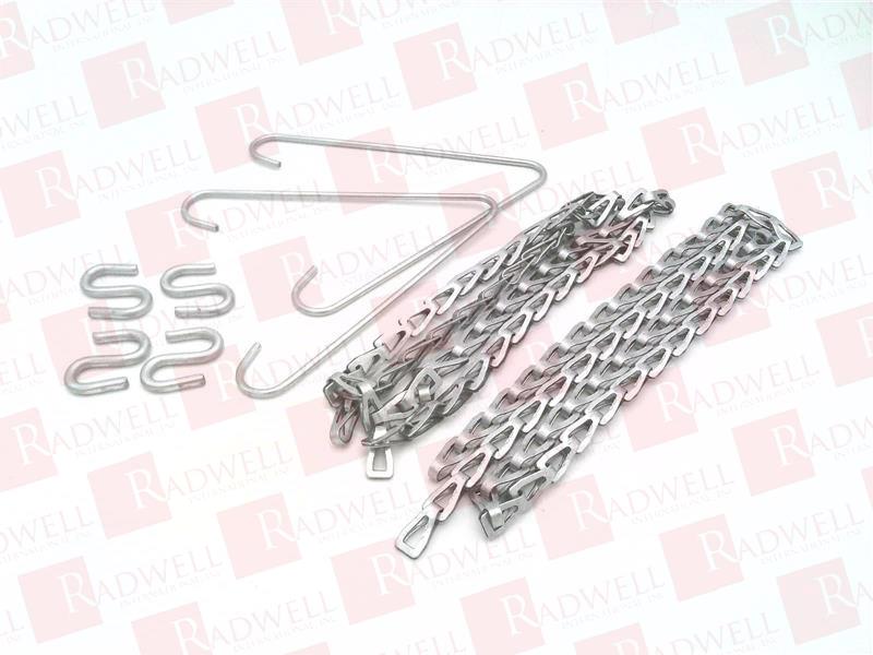 COOPER HBAYC-CHAIN/SET-U