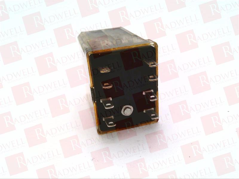 MATSUSHITA ELECTRIC HC2-H-DC24V-F