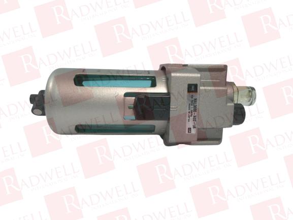 SMC NAL3000-N02-36